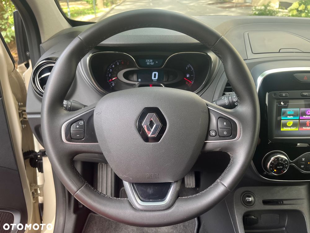 Renault Captur - 12
