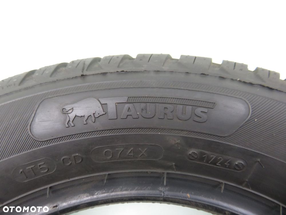 1X 175/65R14 OPONA CALOROCZNA Taurus All Season 86H XL - 4