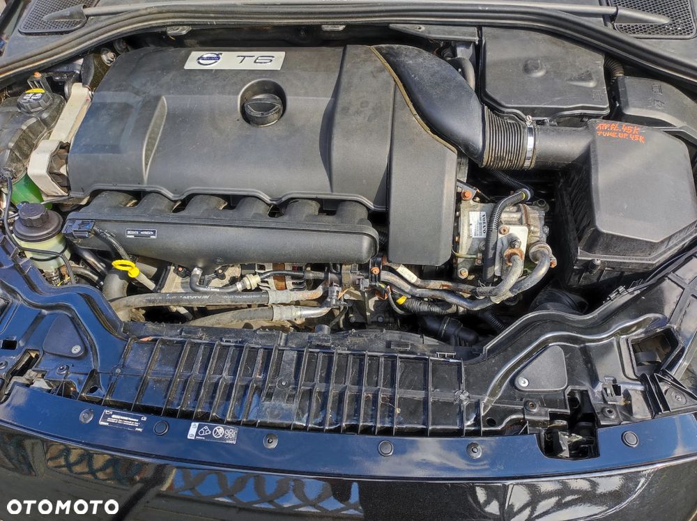 Volvo S60 T6 AWD Geartronic RDesign - 11