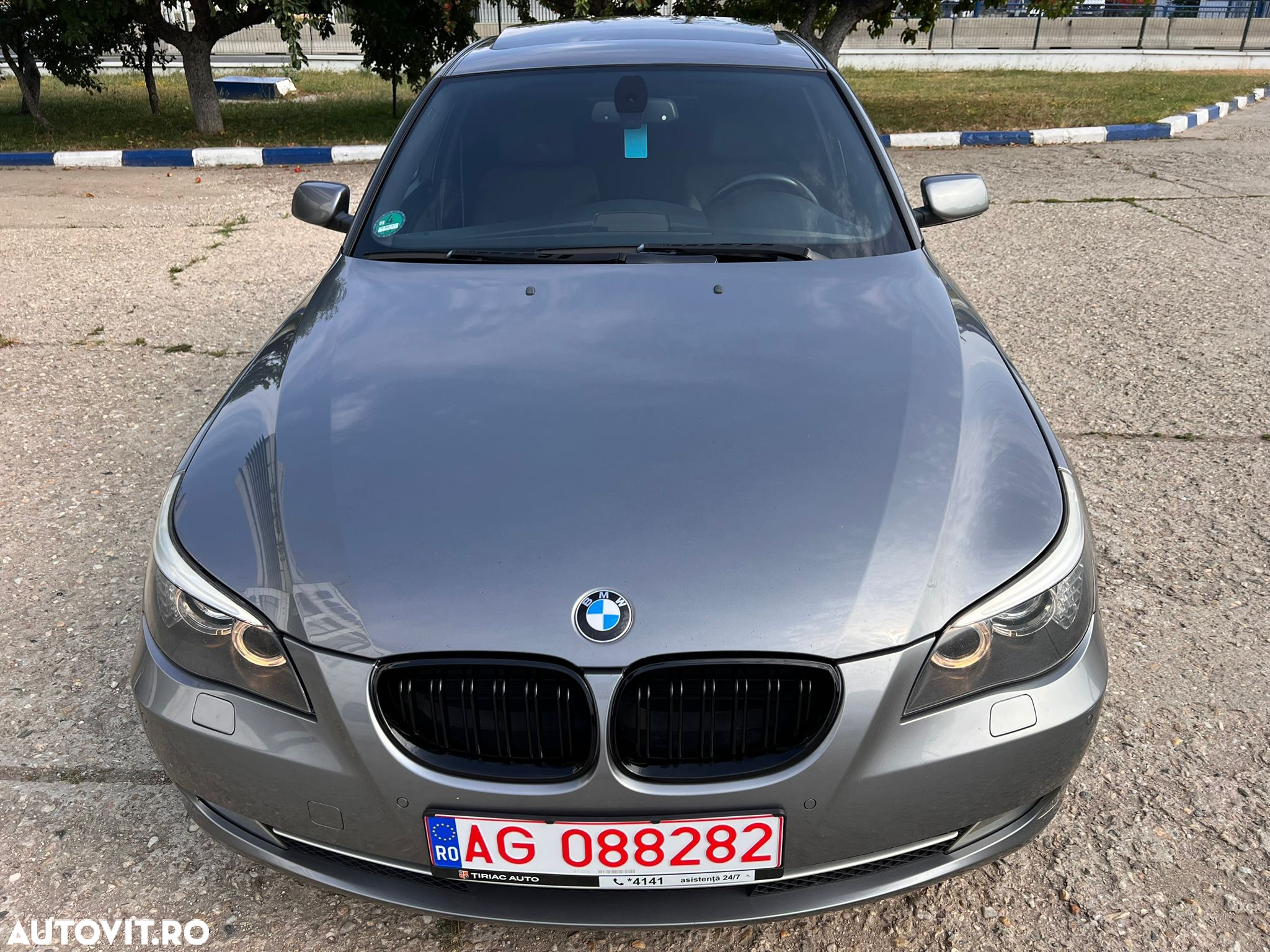 BMW Seria 5 - 15