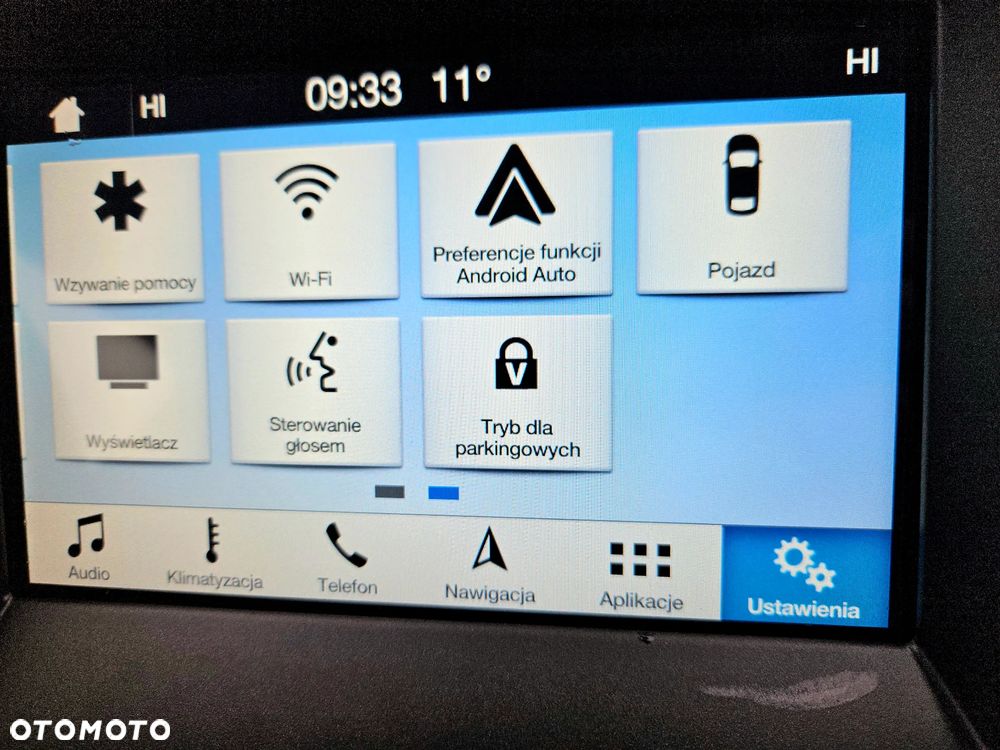 Ford Galaxy 2.0 TDCi Titanium PowerShift - 36