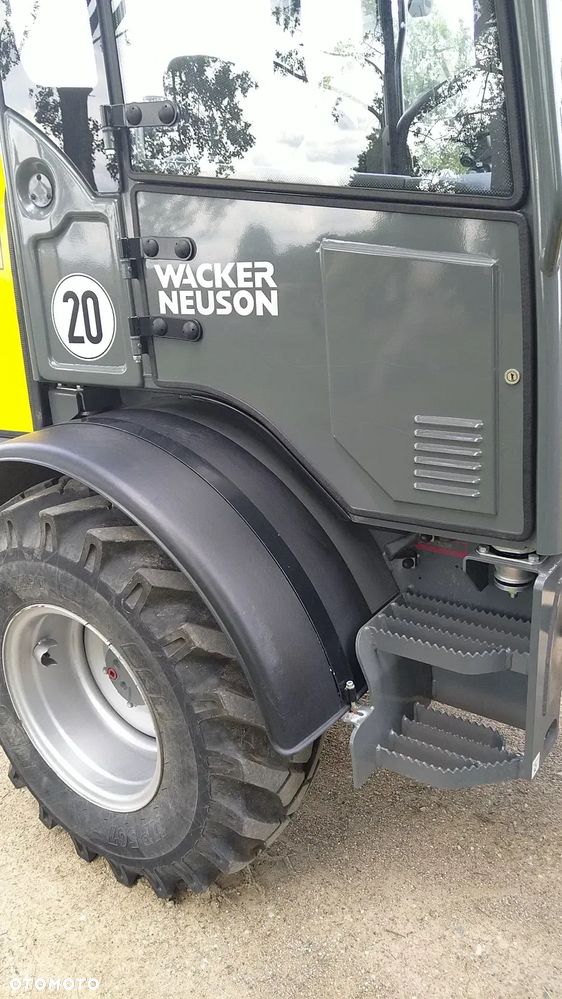 Wacker Neuson WL44 - 12