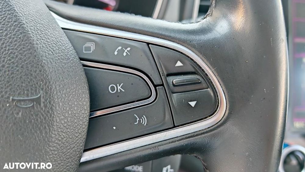 Renault Talisman Blue dCi 160 EDC LIMITED - 24