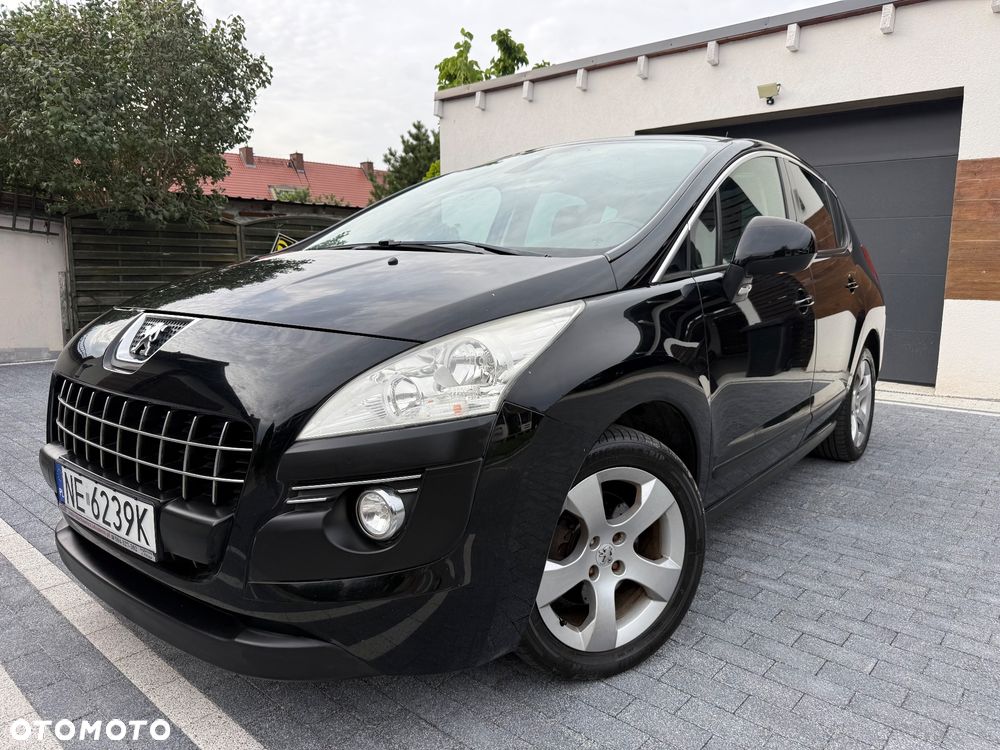 Peugeot 3008 HDi FAP 150 Active - 19