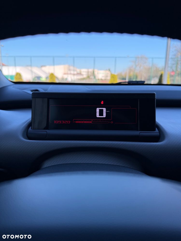 Citroën C4 Cactus PureTech 82 Feel - 12