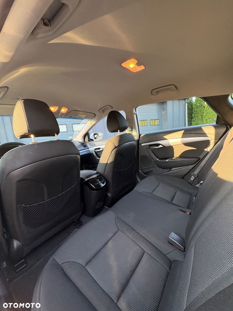 Hyundai i40 1.7 CRDi Comfort - 7