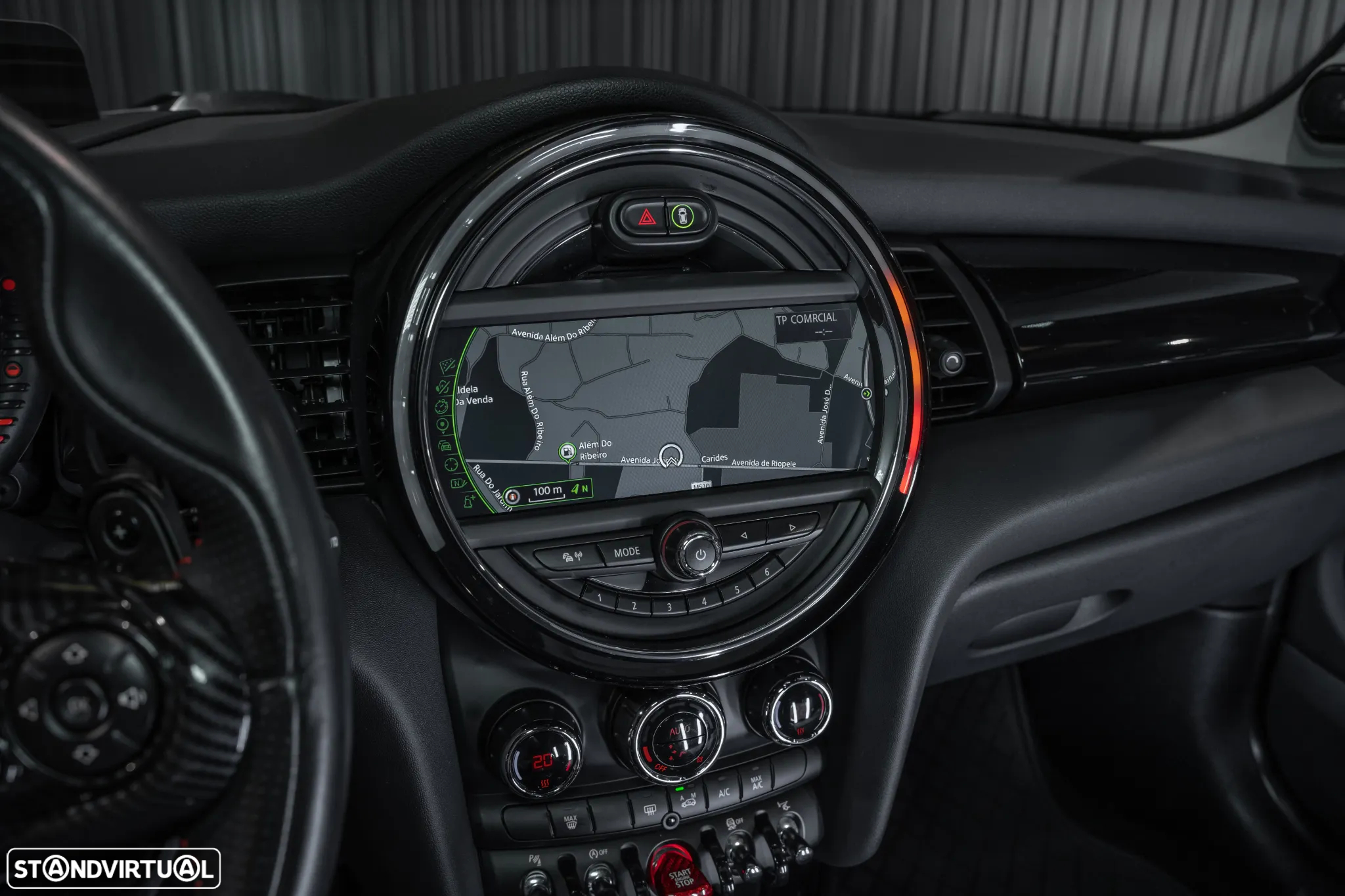 MINI 3 Portas Cooper S Auto - 16
