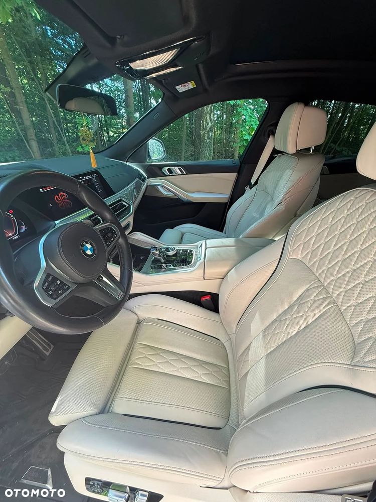 BMW X6 - 13