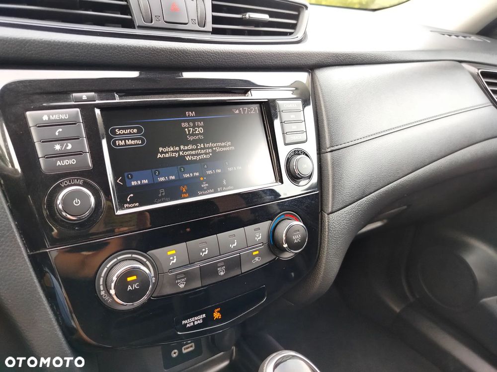 Nissan Rogue - 12