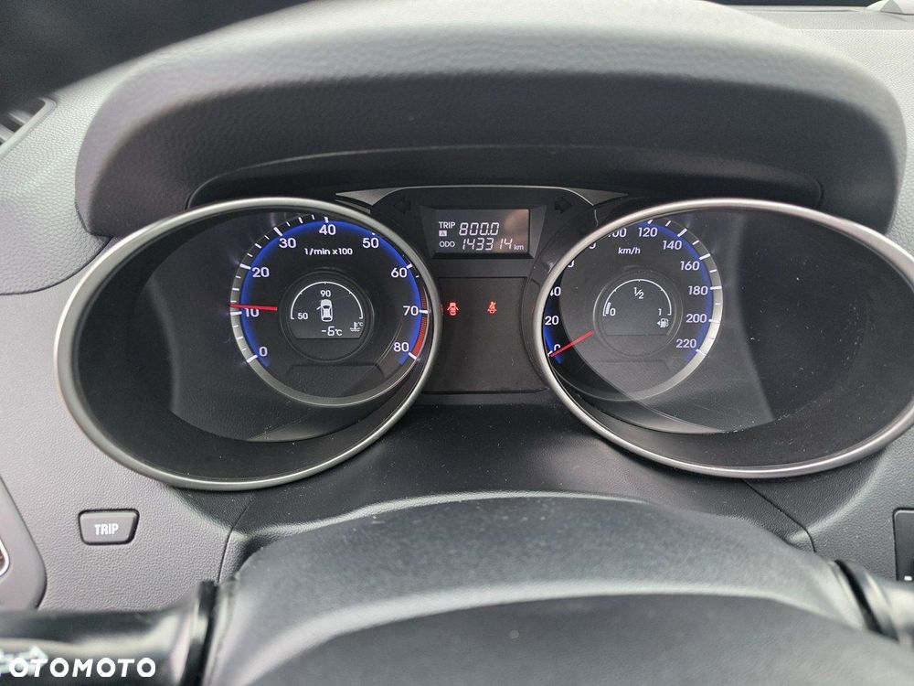 Hyundai ix35 2.0 Premium 2WD - 40