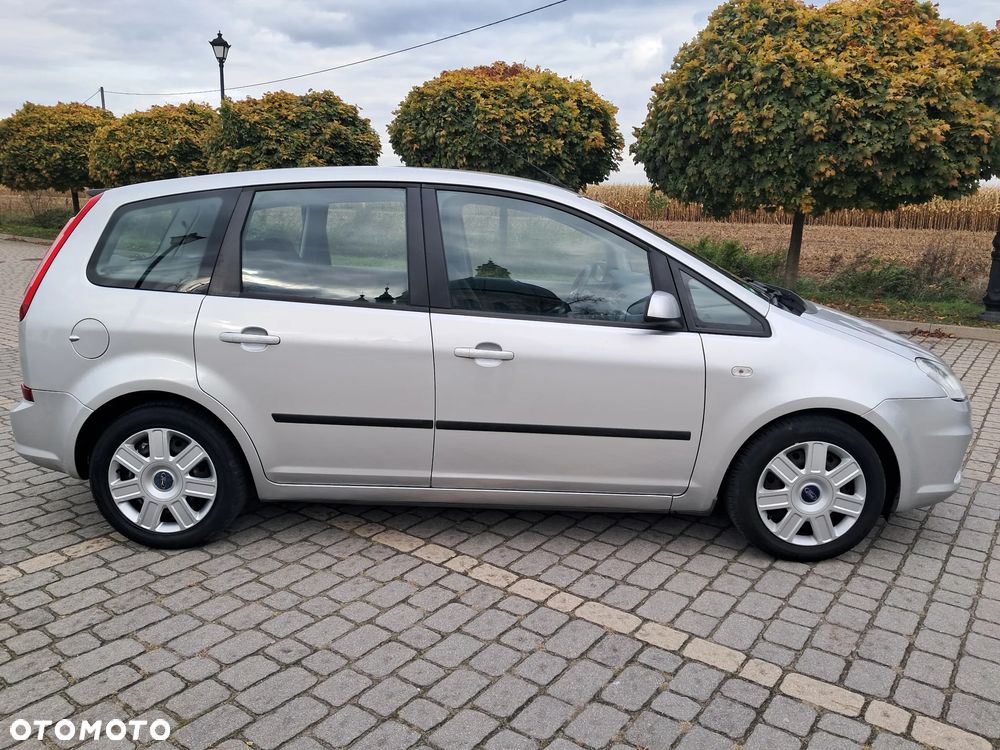 Ford C-MAX 1.6 Trend - 9