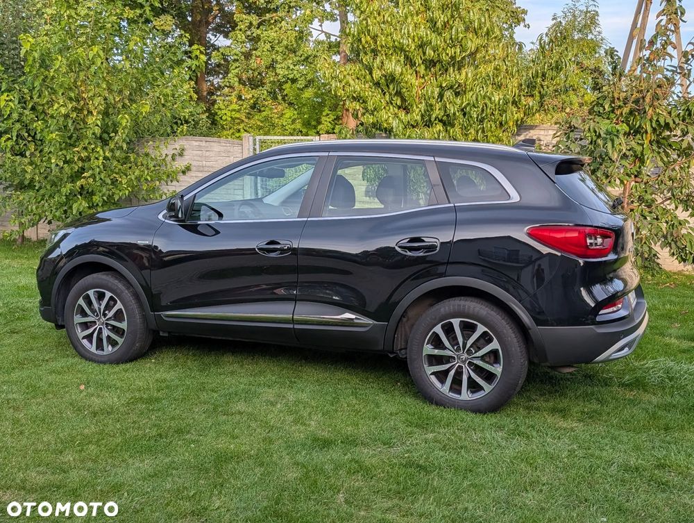 Renault Kadjar - 9