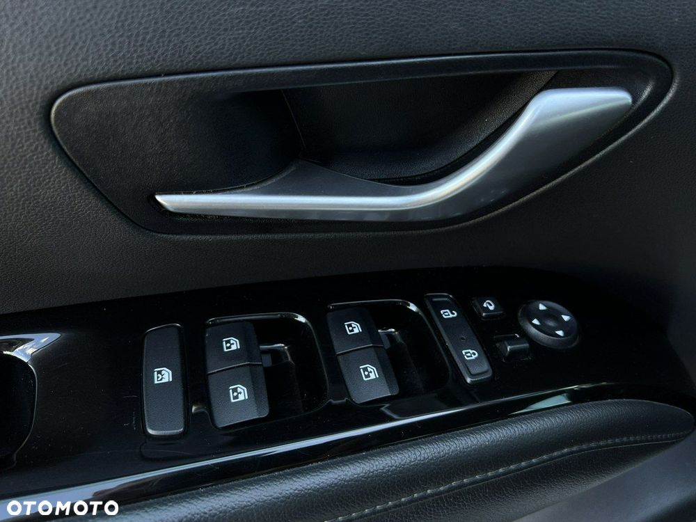 Hyundai Tucson - 19