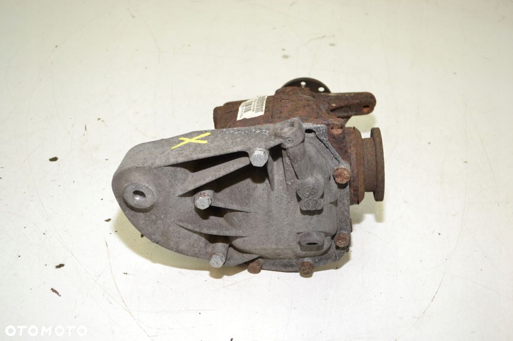 BMW E81 E87 E90 E92 N43 N46 MOST DYFER DYFERENCJAŁ TYŁ TYLNY 7524319 3.38 - 8