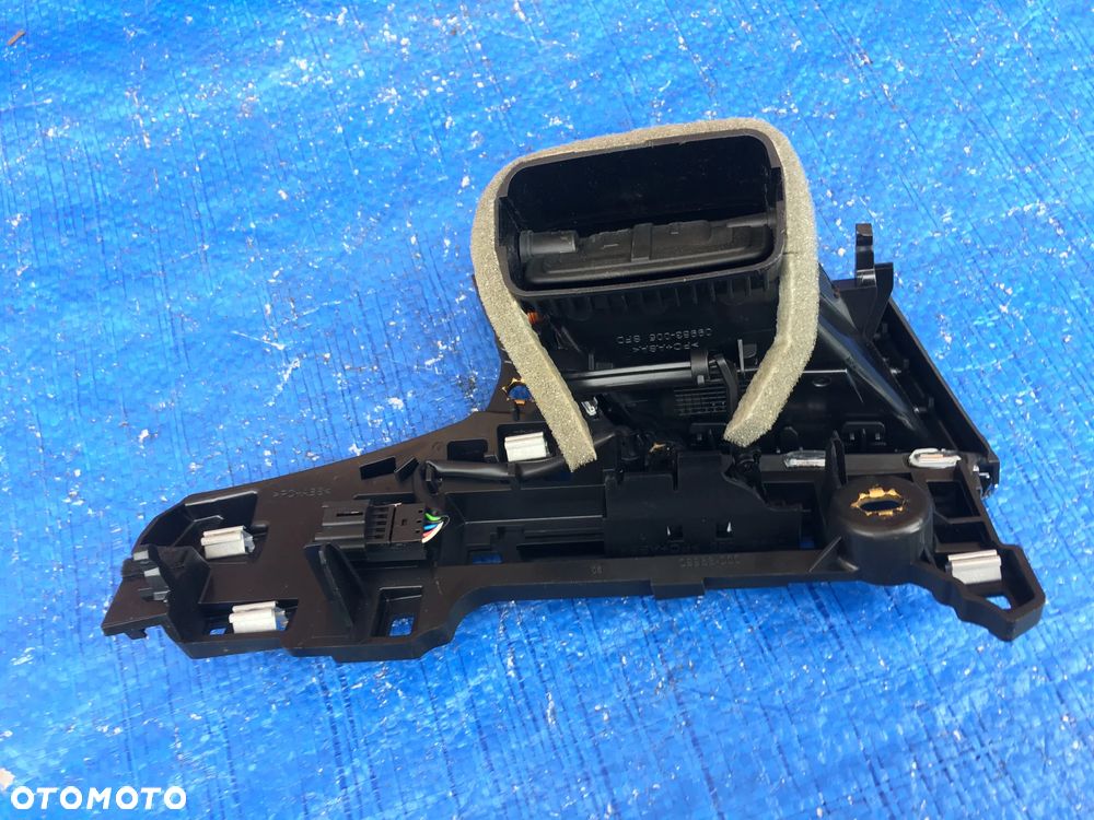 Audi Q7 SQ7 4M  /  4M8820901AP  / Kratka Nawiewu Lewa / ORYGINAŁ - 3