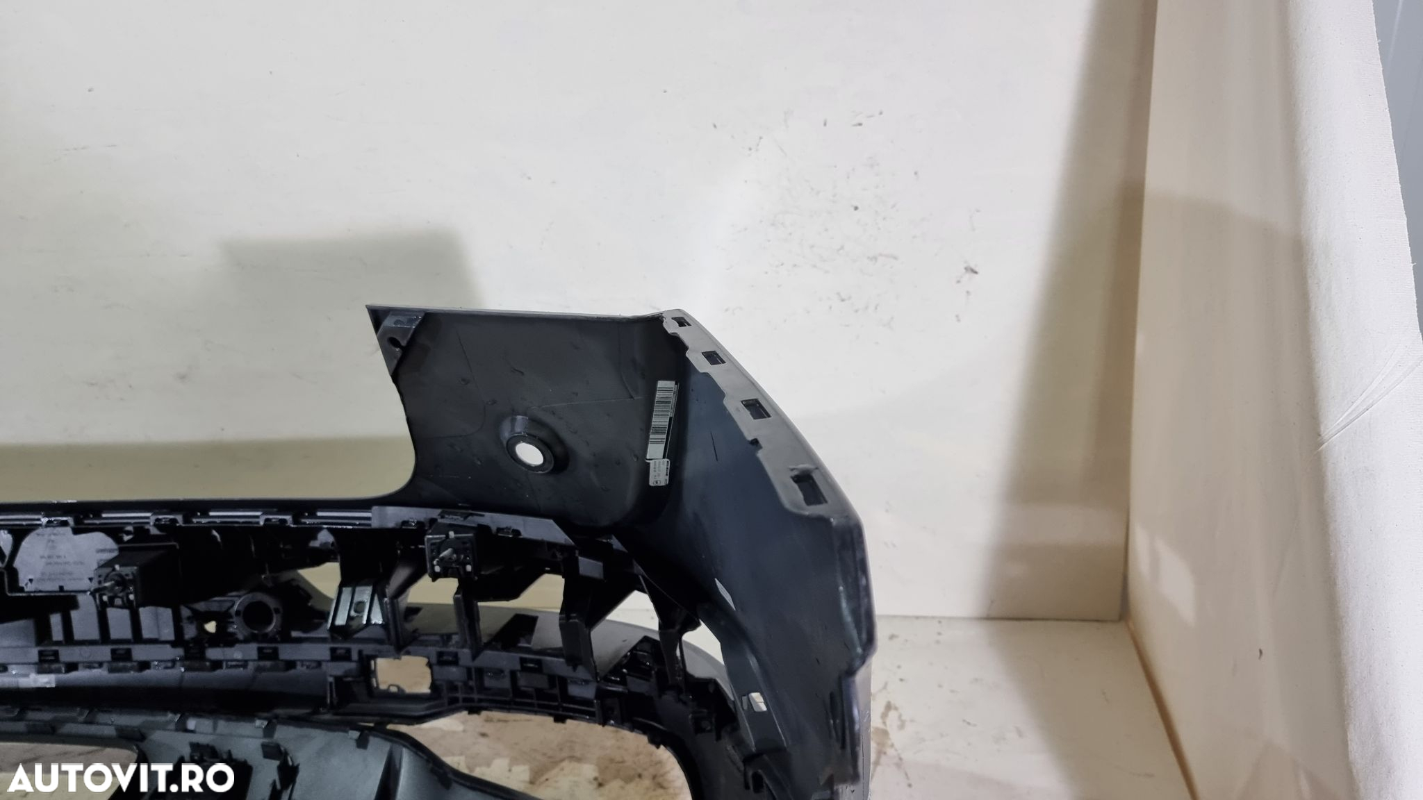 Bara spate Audi Q5 S-Line, 2017, 2018, 2019, 2020 , cod origine OE 80A807511 - 6