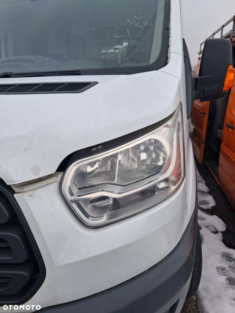 FORD TRANSIT MK8 VIII 2.2TDCI na części - 11