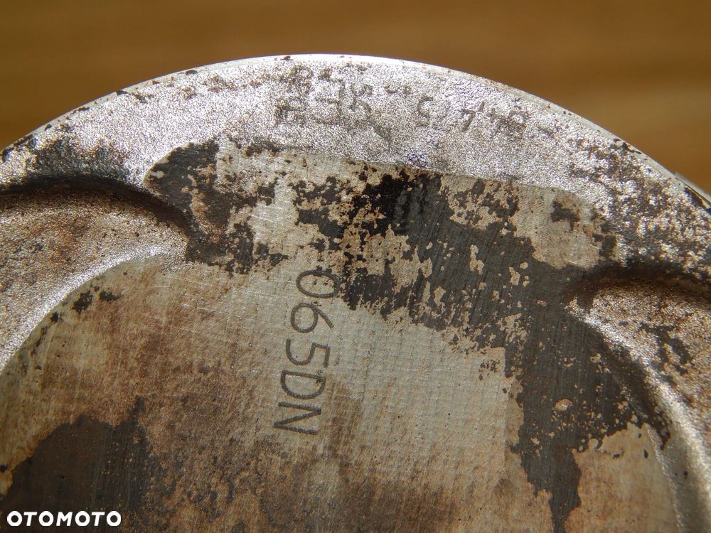 Tłok + korbowód 3.0 TFSI AUDI A6 s6 RS6 C7 a5 q5 a4 11-18 Łuków części - 7