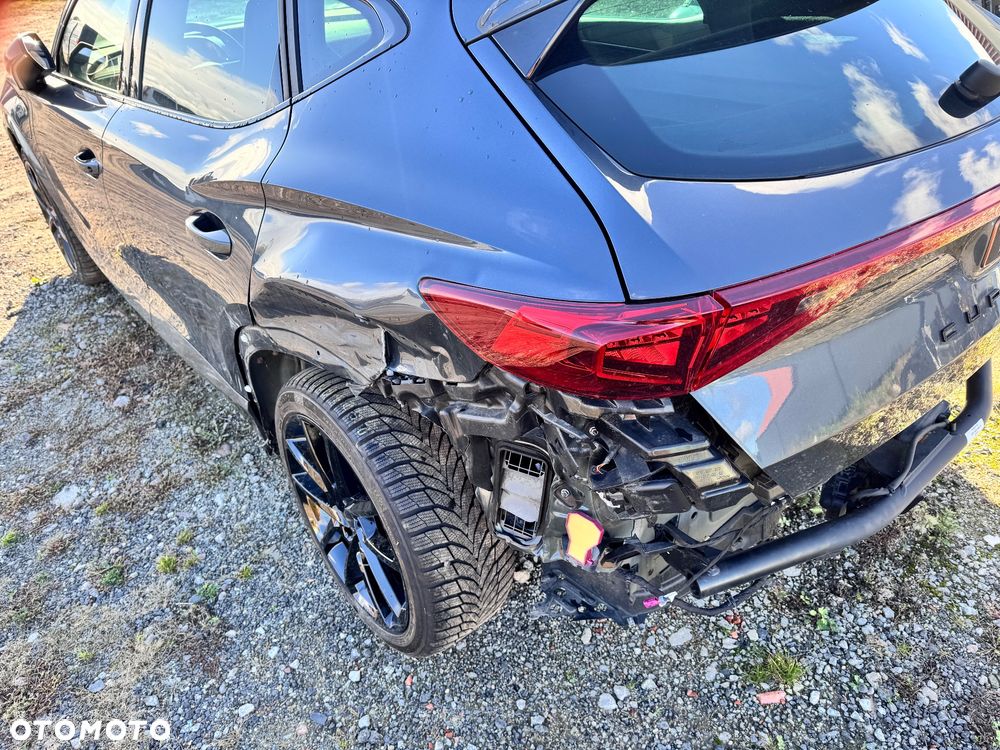 Cupra Formentor VZ 1.4 e-Hybrid DSG - 6