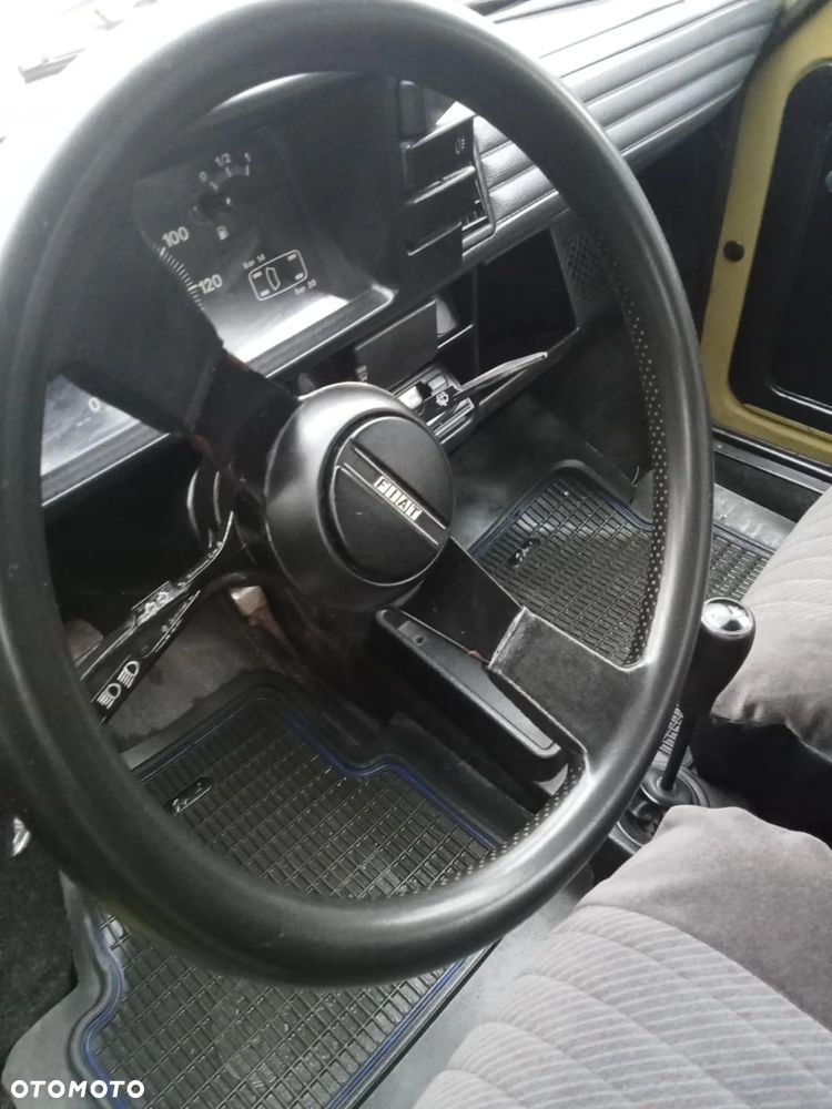 Fiat 126 - 12