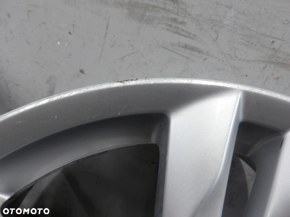 VOLVO S60 II 10-13r. 2.0 D3 FELGI ALUMINIOWE ALUFELGI 5X108 8J ET55 R17 - 18