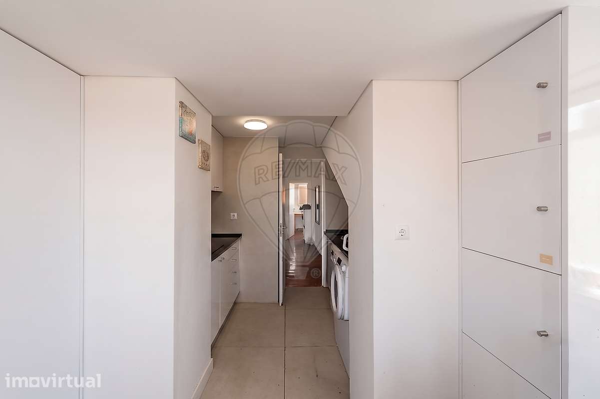 Apartamento T2 para venda - Grande imagem: 3/16