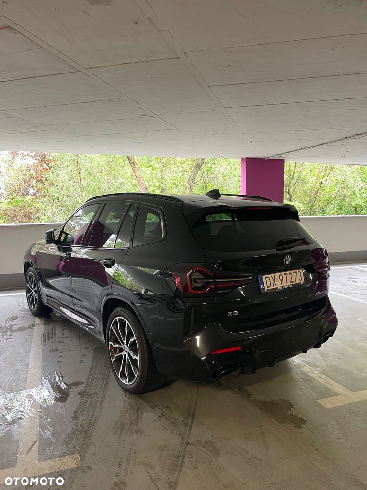 BMW X3 - 11