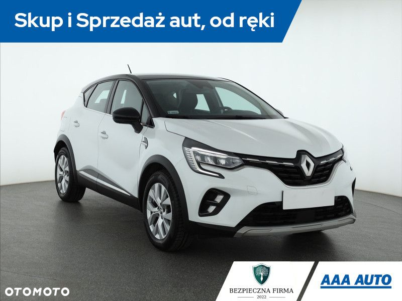 Renault Captur - 2
