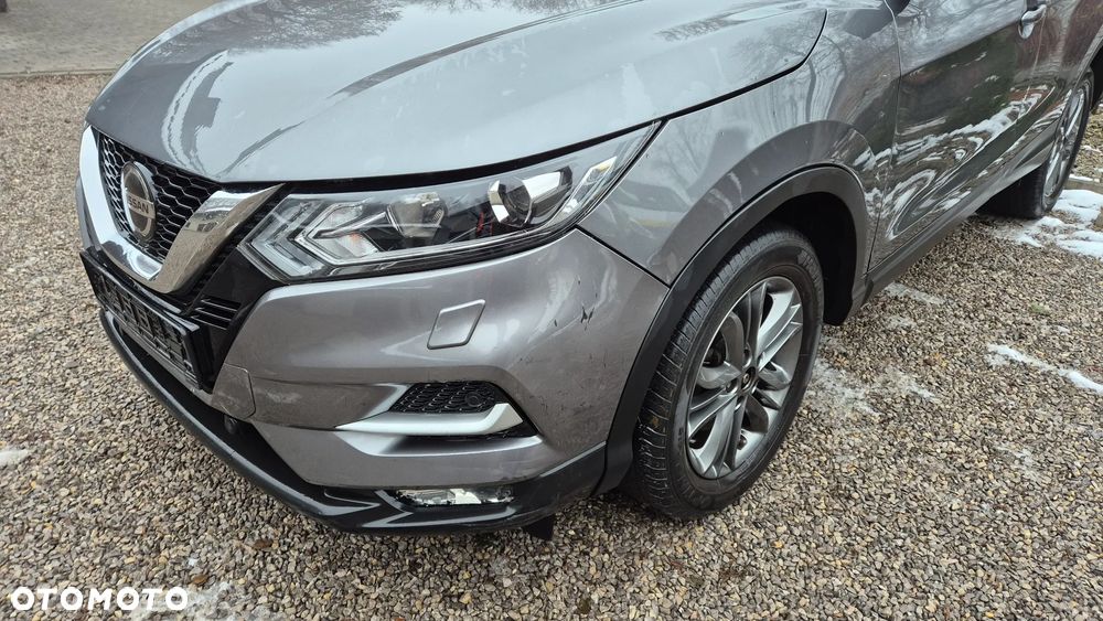 Nissan Qashqai 1.7 dCi N-Connecta - 3