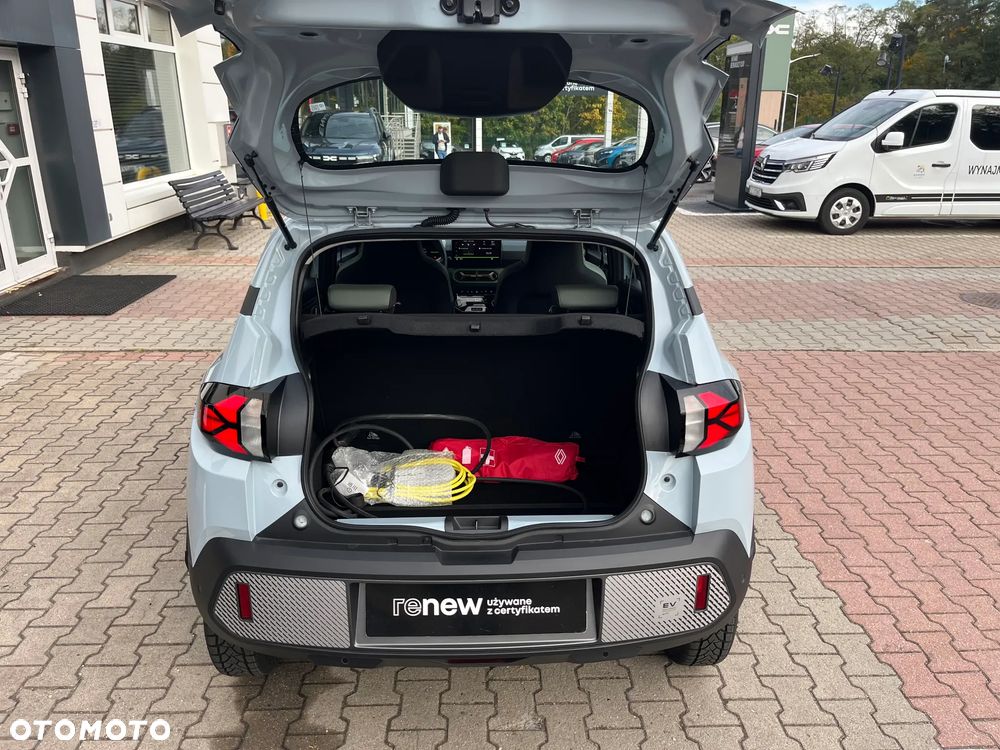 Dacia Spring Electric 24.3kWh 100 Extreme - 17