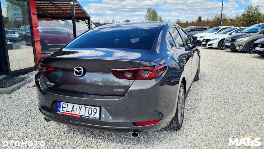 Mazda 3 - 32