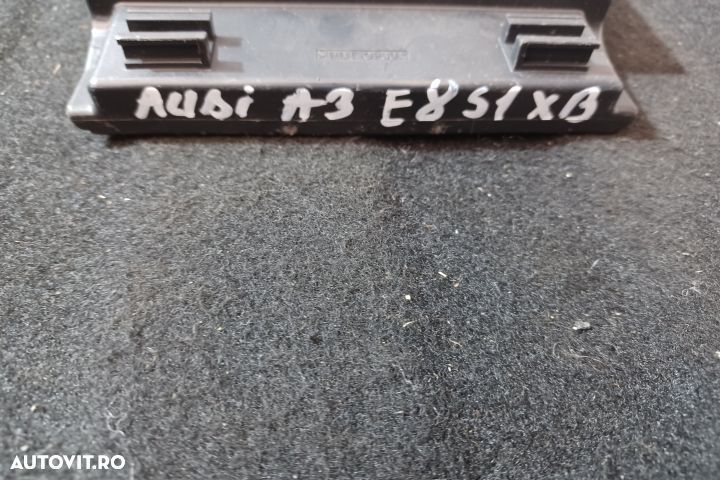 MODUL STABILIZATOR TENSIUNE 8k0959663 8k0959663 Audi A3 8P/8PA [2th f - 4