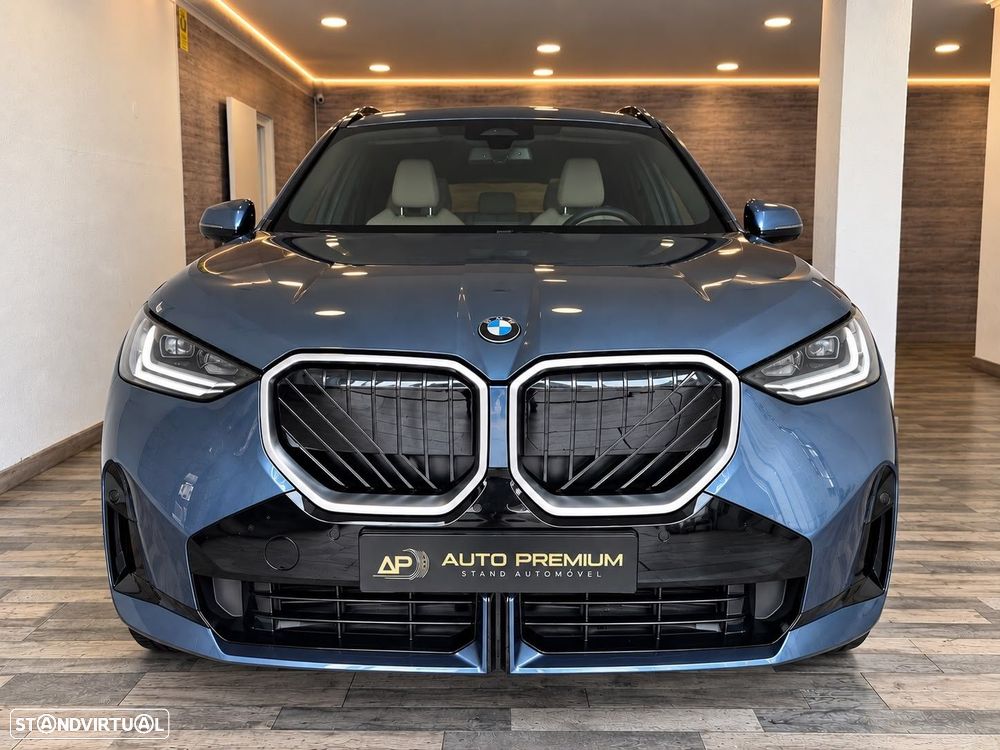 BMW X3 30 e xDrive Pack M Desportivo Pro - 3