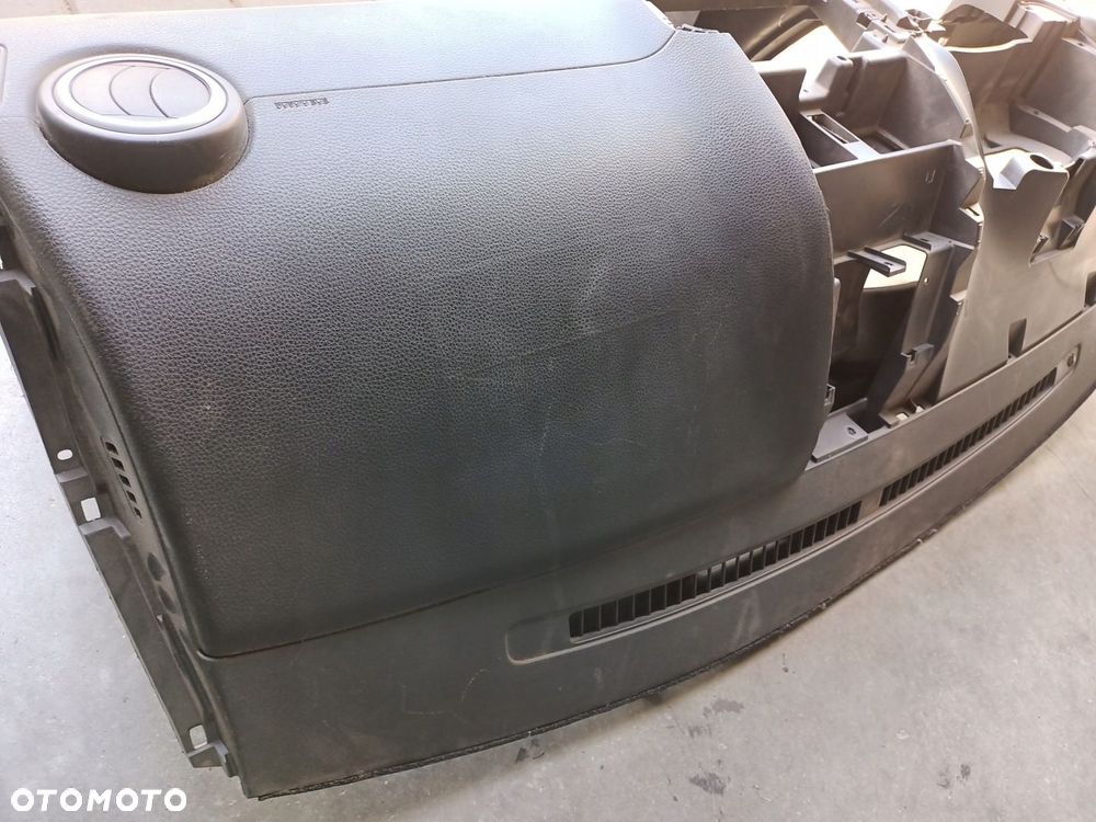 SUZUKI SX4 FIAT SEDICI DESKA ROZDZIELCZA - 7