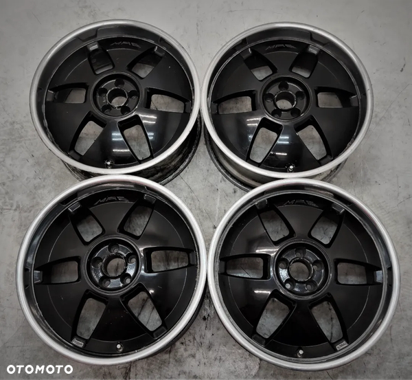 MAE 8,5x19 ET35 5x100