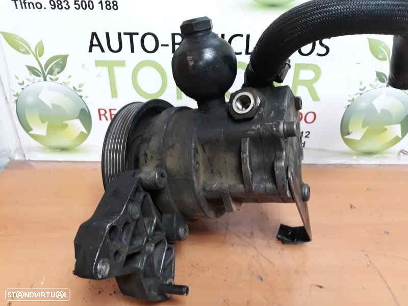 BOMBA DIREÇÃO BMW 7 2004 - 1