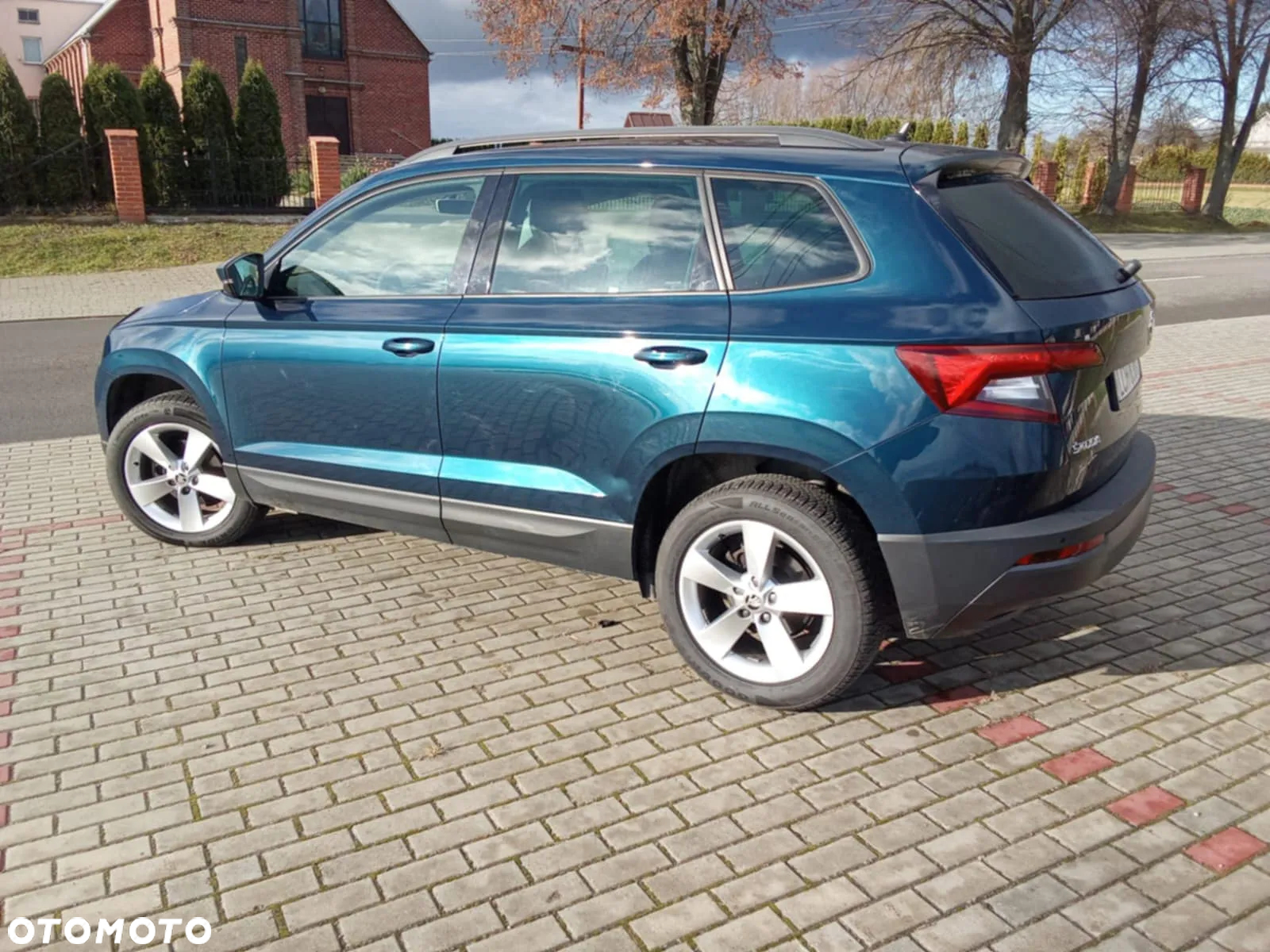 Skoda Karoq - 9