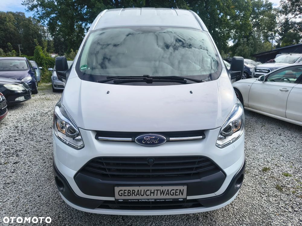 Ford Transit Custom 330 L2H2 VA Basis - 2