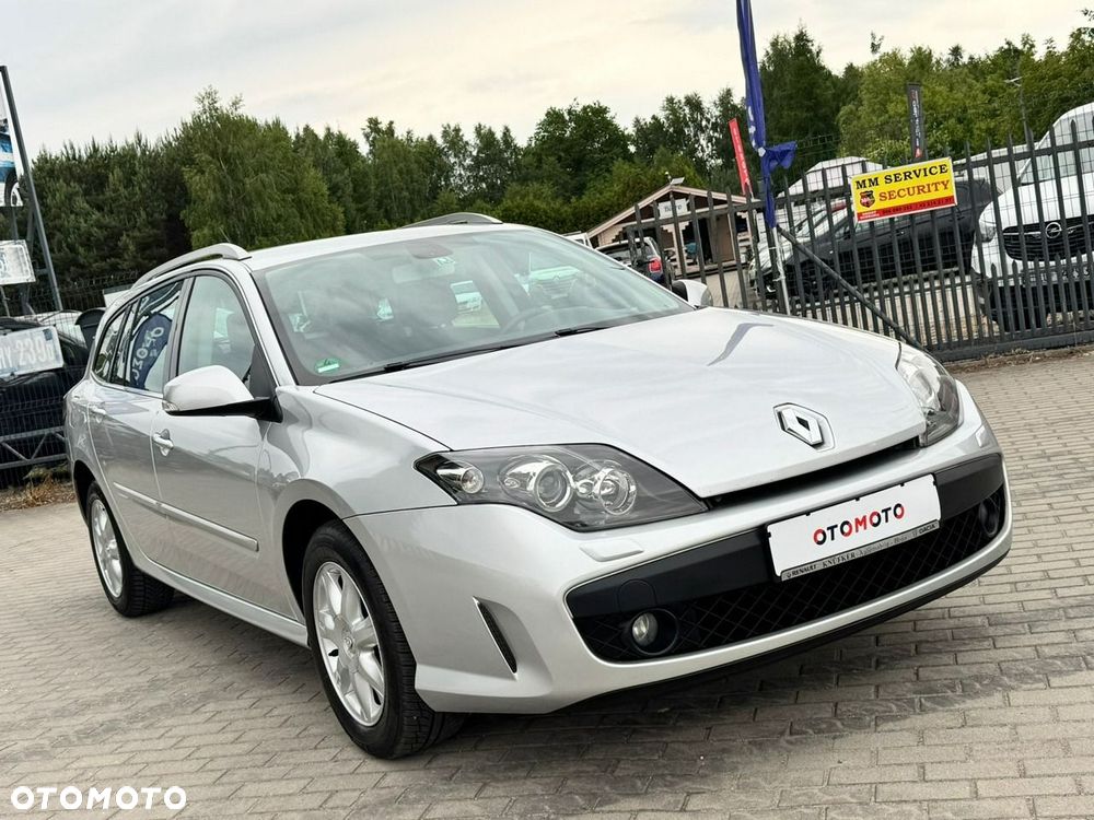 Renault Laguna 2.0 16V Dynamique - 5