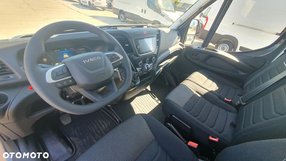 Iveco Daily 50C16 - 20