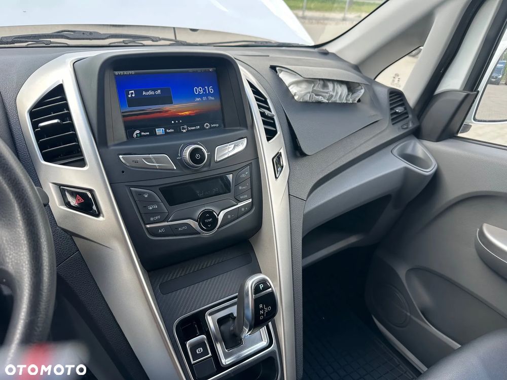 BYD ETP3 - 11