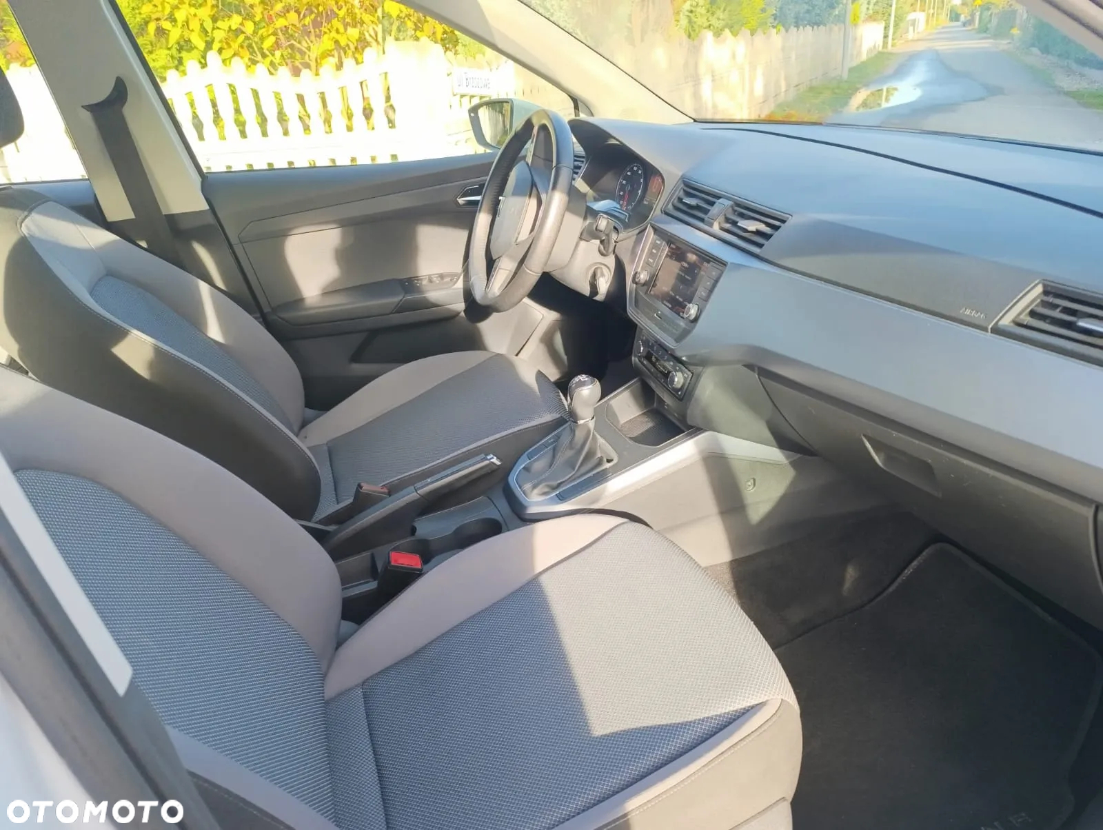 Seat Arona 1.0 TSI Full LED S&S - 7