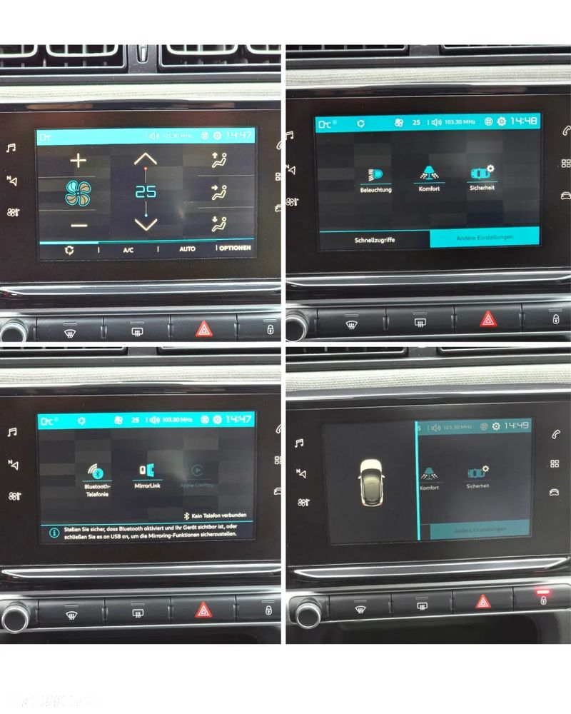 Citroën C3 Pure Tech 82 FEEL - 32