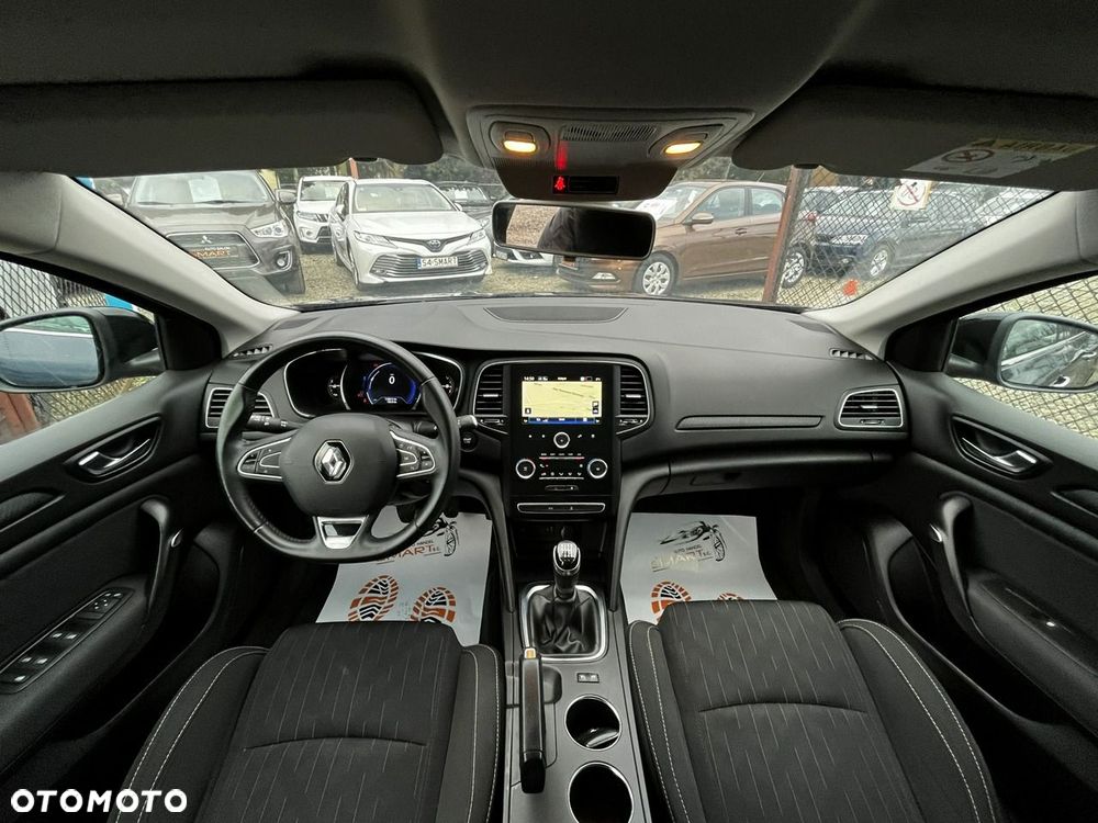 Renault Megane - 18