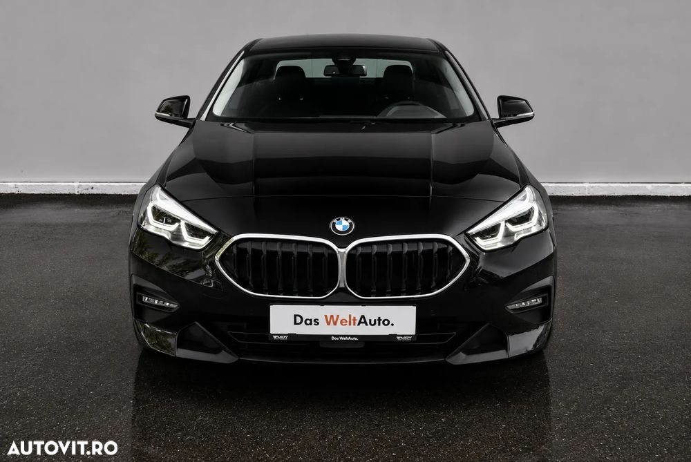 BMW Seria 2 218d AT - 10