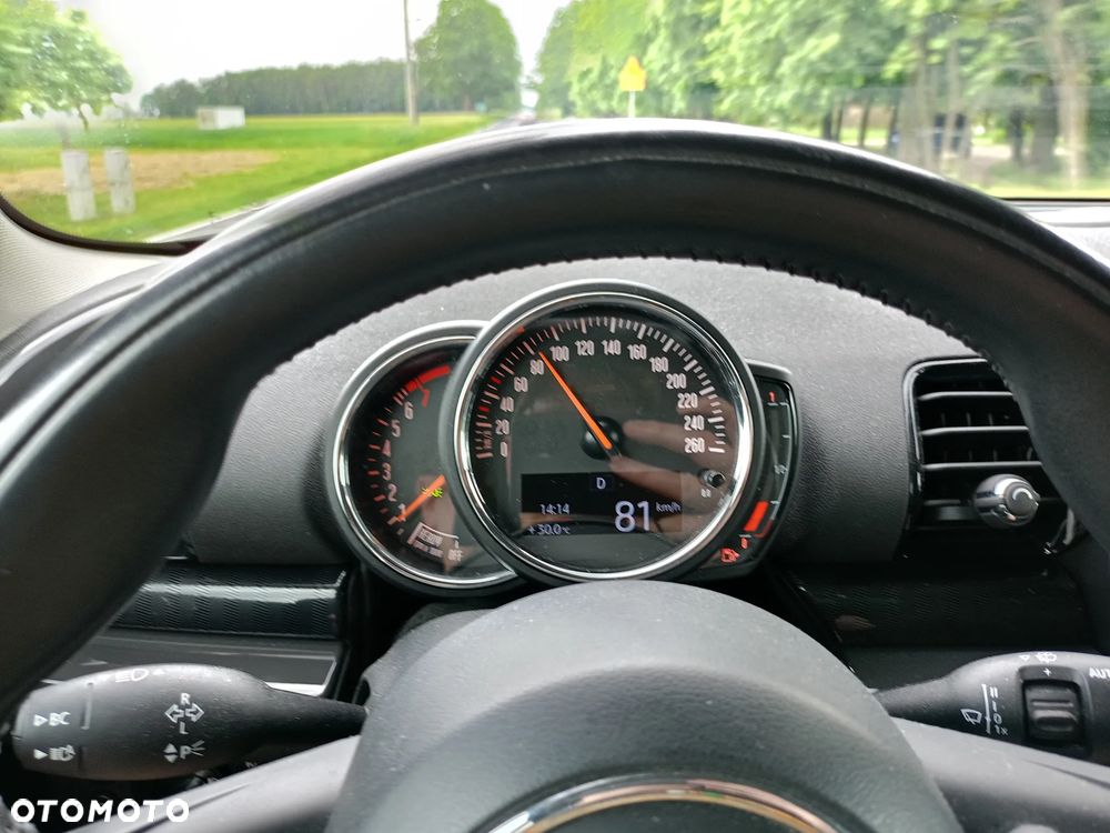 MINI Clubman Cooper - 9