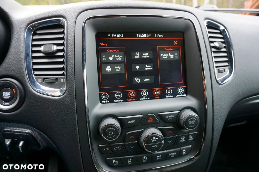 Dodge Durango - 23