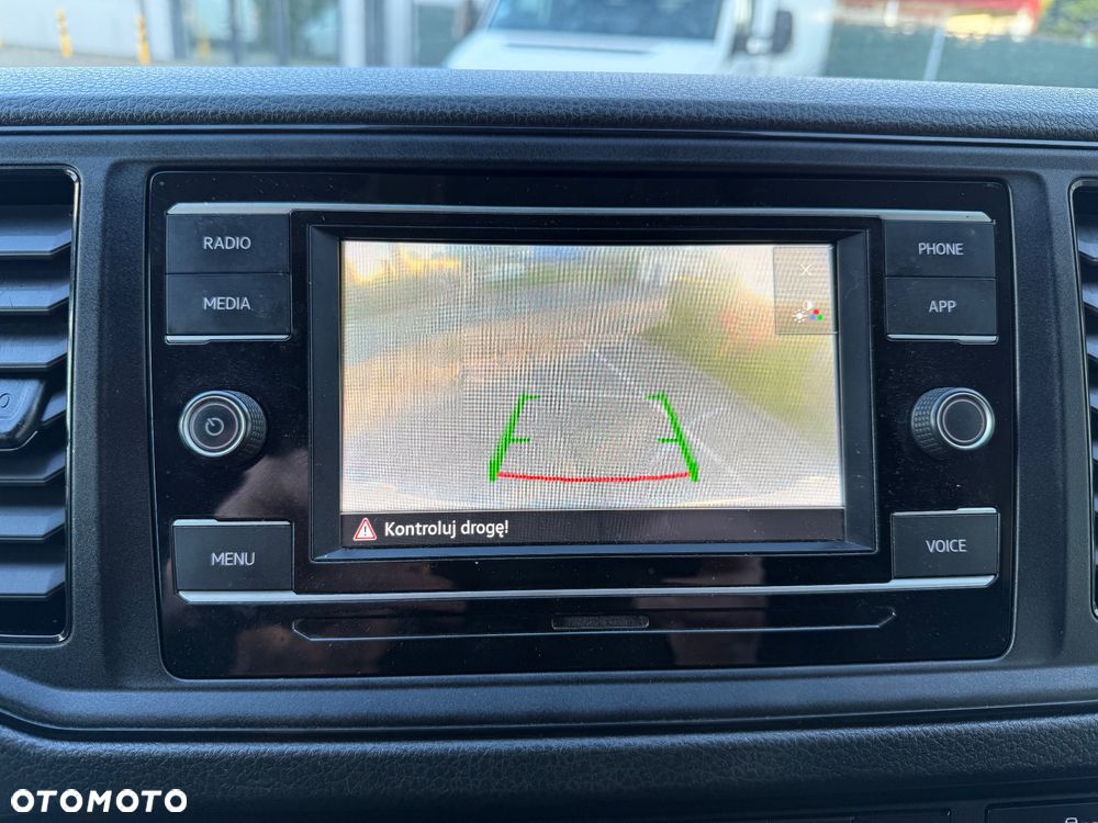 Volkswagen CRAFTER * L3H2* KLIMA* NOWE TURBO*CARPLAY* 2021* DRZWI 270* Z Francji - 13