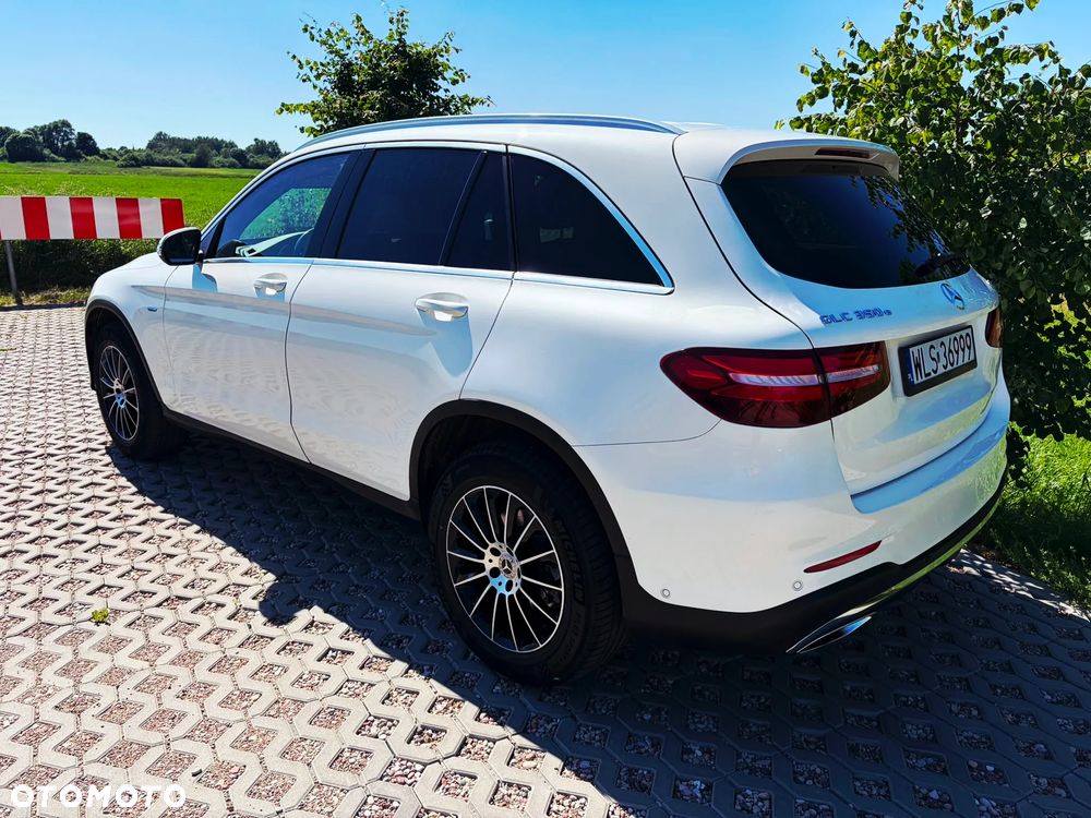 Mercedes-Benz GLC - 5