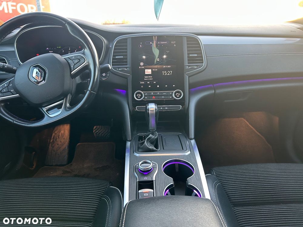 Renault Talisman BLUE dCi 160 EDC BUSINESS EDITION - 11